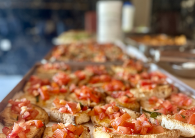 Pizzeria 111, Landsbergerstrasse.11 80339 München